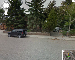 Illustration for article titled Went out looking for houses last night and found an extra Jalop dwelling
